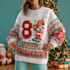 do ugly christmas sweater and tshirt design