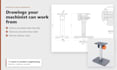 create clear manufacturing drawings your supplier can build from
