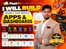build a food delivery app and restaurant management system