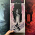 design fantasy book cover illustration art