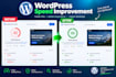fix wordpress errors customize your site and speed it up