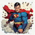 design superhero costumes and character concepts