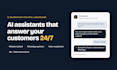optimize whatever you are fed up doing using ai
