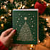 create personalized christmas cards