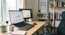 do social media management