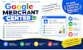 fix google ads merchant center and business profile