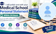 do medical writting  and translation