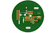 Design high power supply pcb, dc dc buck boost converter and usb c ...