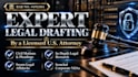 draft a bulletproof non disclosure agreement nda