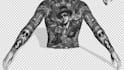create custom full body tattoo for fivem