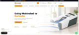 build a custom ecommerce website from scratch