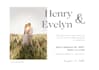 design a beautiful custom invitation