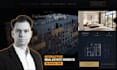 build an interactive 3d digital twin for real estate