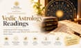provide a personalized vedic astrology birth chart reading