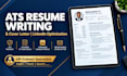 write an ats resume writing service and cover letter