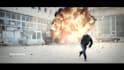 do vfx compositing, cgi model, dust, smoke vfx fire effect, blood, animation
