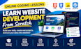 elearning lms website online course, tutor lms, learndash, wordpress lms