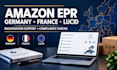 do amazon epr registration germany france lucid weee