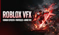 create roblox combat animation, roblox vfx, sfx, roblox map, roblox battleground