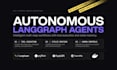build custom ai agents with langgraph and tool calling