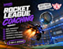 coach you in rocket league as a gc2 player