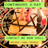 do fast contact me and communication spell