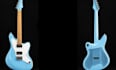 design guitar pickguards, knobs,bridges,instrument stand,custom replacement part