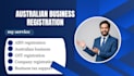 do australian business tax, bas, gst, abn and