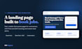 build a contractor lead generation landing page with conversion tracking