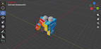do roblox animations and models for your game, r15, r6