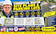 design commercial site plans and property plot layout drawings ny
