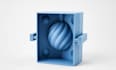 design 3d printable molds for silicone casting stl step