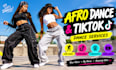 create engaging tiktok dance videos and synchronized dance choreography
