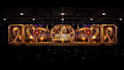 create immersive vj loop, 3d led stage visuals, event openers and logo reveals