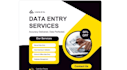 do excel data entry data cleaning and spreadsheet formatting