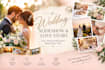 create beautiful wedding slideshows and event recap videos