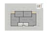 redraw your floor plan in autocad 2d
