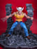 create 3d poseable action figures articulated model and 3d printable stl models