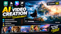 edit videos with ai captions and effects