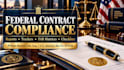 prepare audit ready federal contract compliance reports