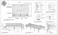 design texas patio cover framing plans, structural calculations