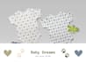 design seamless pattern vector pattern and mood board for kids or branding