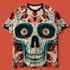 do ugly christmas sweater and tshirt design