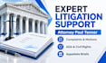 draft a powerful disability discrimination civil rights complaint