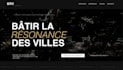 concevoir des sites internet