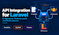 integrate third party apis and firebase with your laravel app