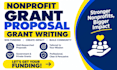 do grant proposal grant writing nonprofit grant writing grant research