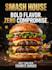 design professional food posters and restaurant ads