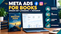 manage meta ads for amazon KDP book promotion