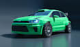 create realistic 3d car models low poly vehicles game ready car assets and model